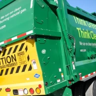 Waste management
